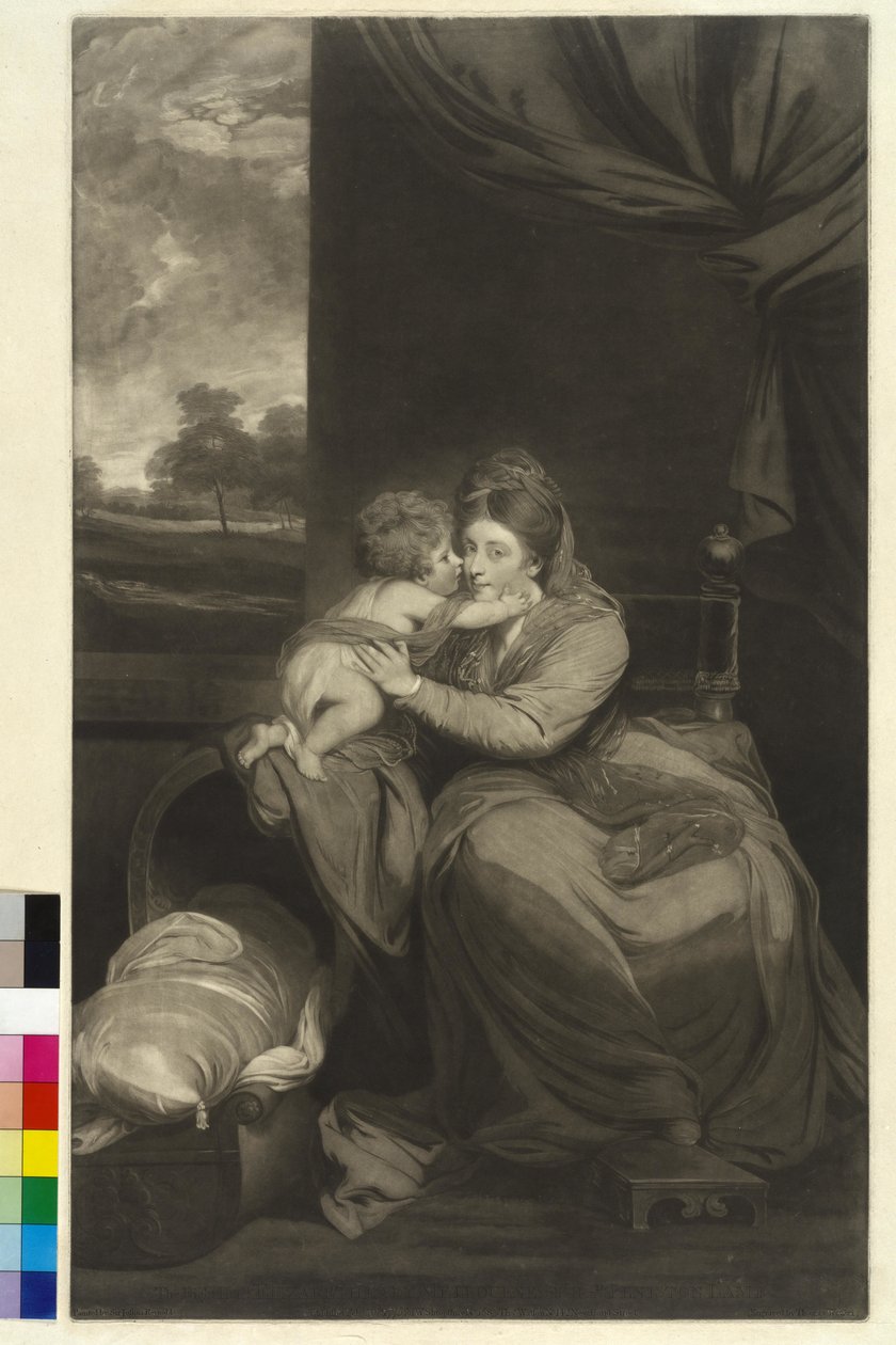  by Joshua Reynolds