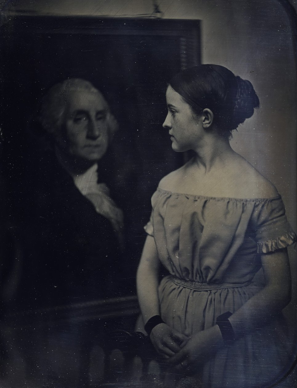George Washington