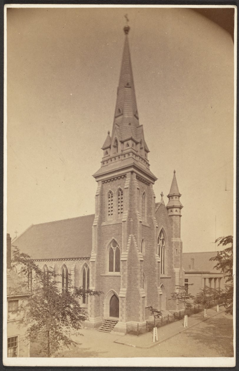  by Josiah Johnson Hawes