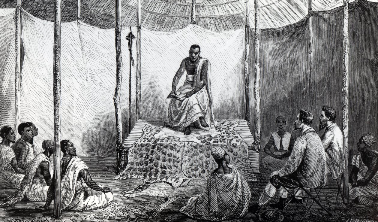 Kamrasi