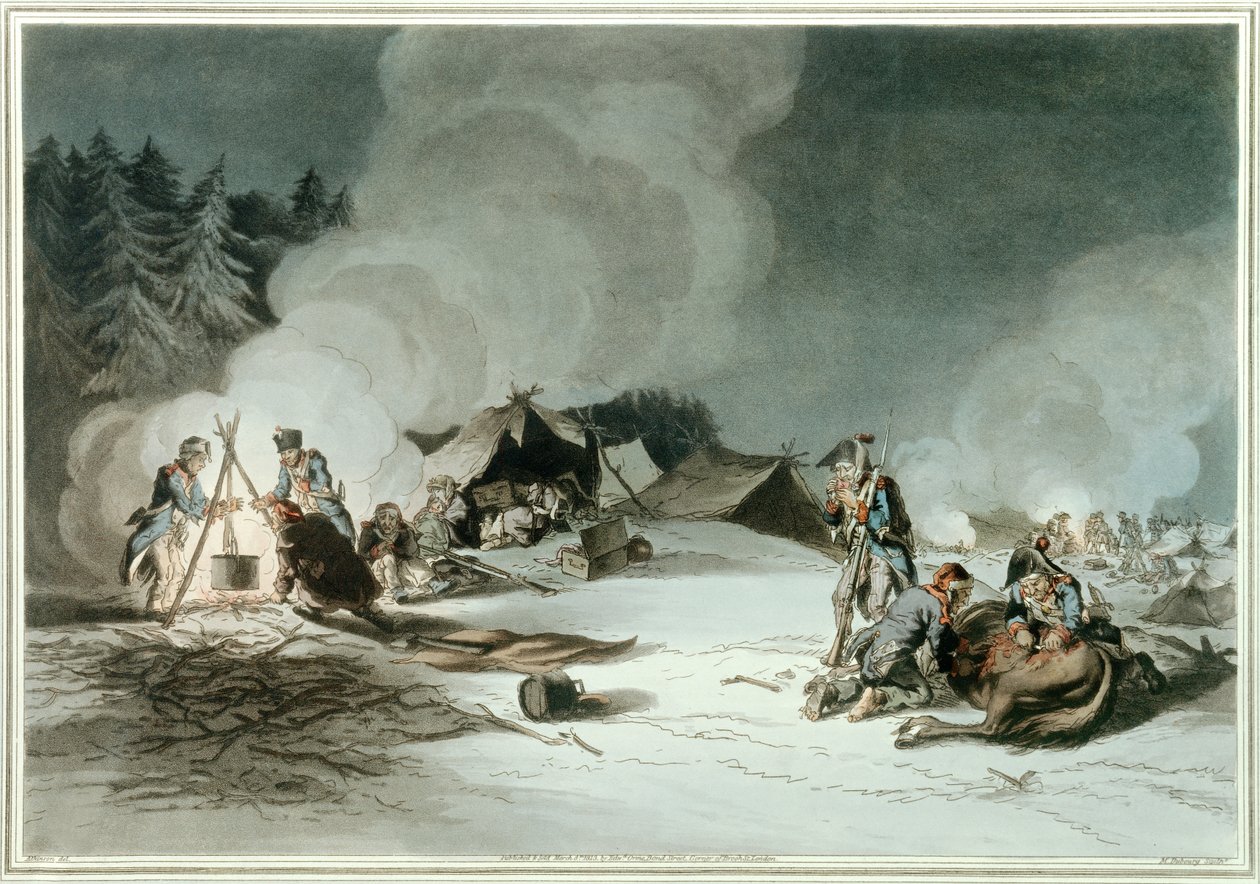 Karda bivak by Josse Photo