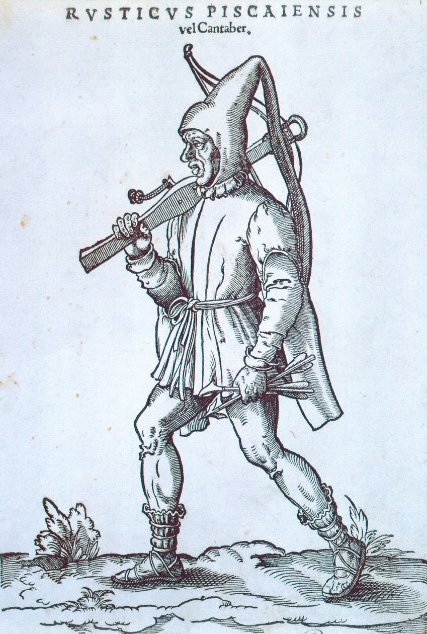 Cantabrico Dağı