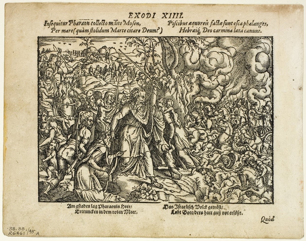 Neuwe Biblische Figuren