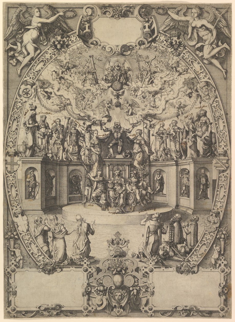 İmparator Maximilian II