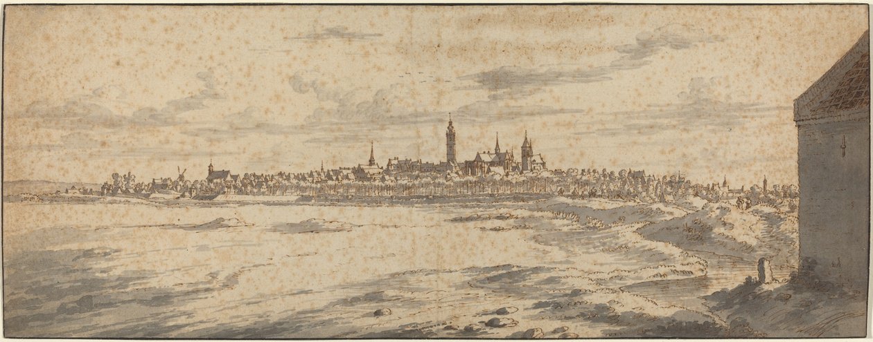 Mons, Belçika