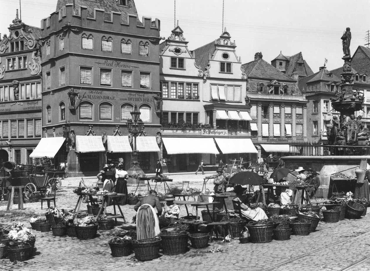 Trier