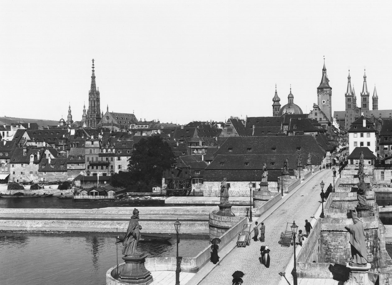 Würzburg