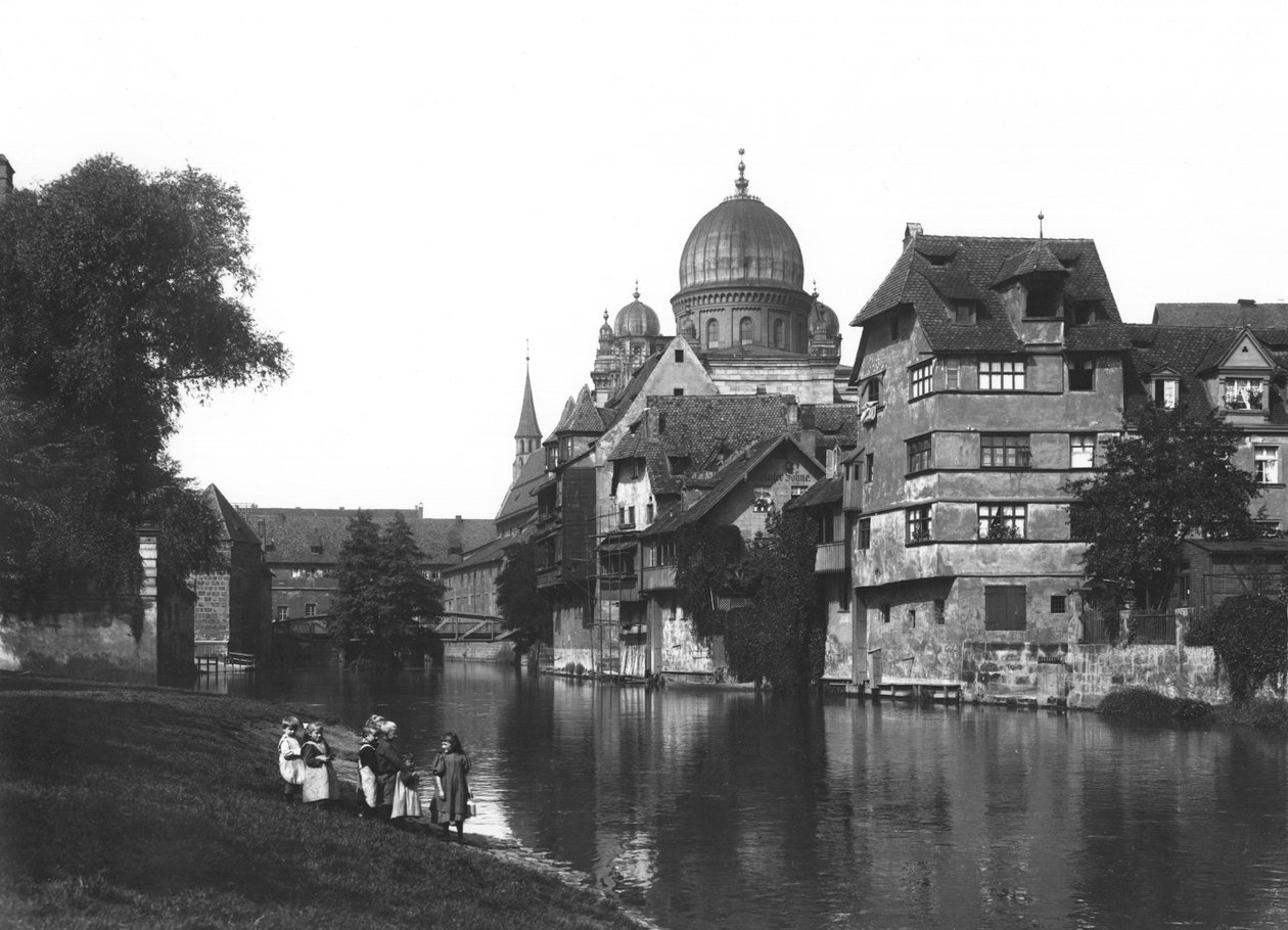 Nürnberg
