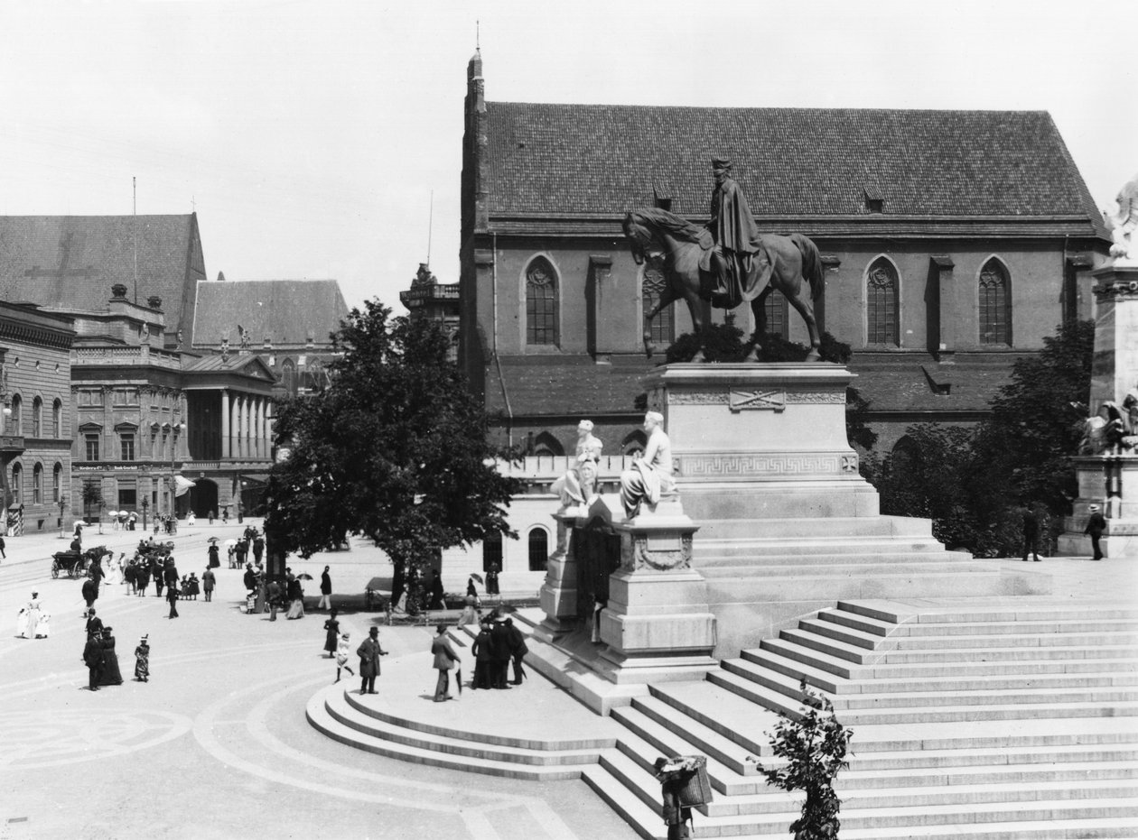 Schweidnitz