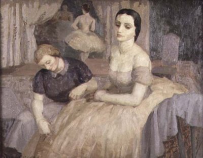 Balerin by Jowett Edwards
