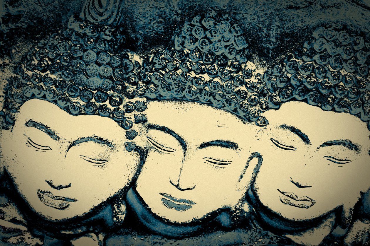  by Joy Lions