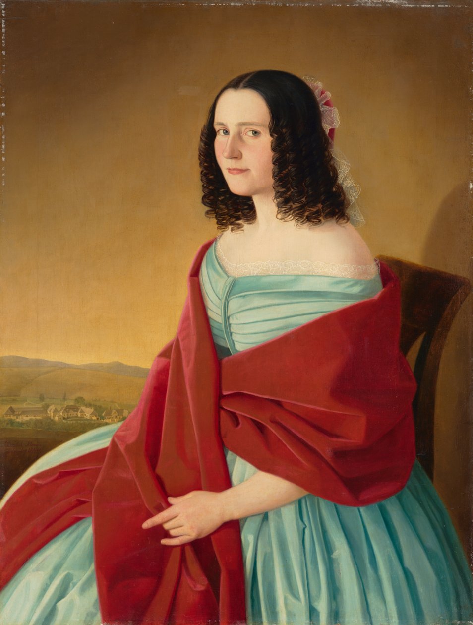 Mária Szmrecsányi
