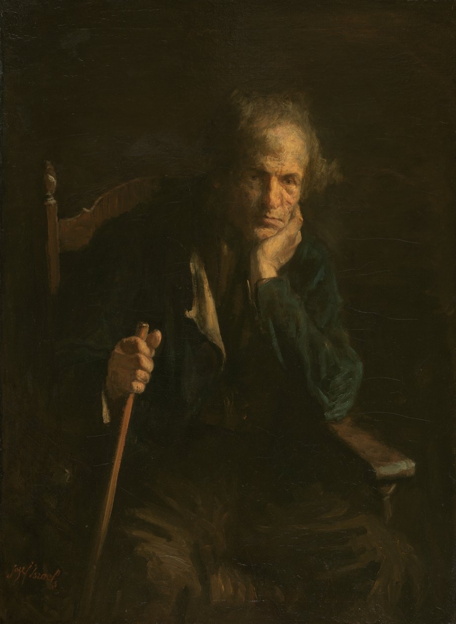  by Jozef Israëls