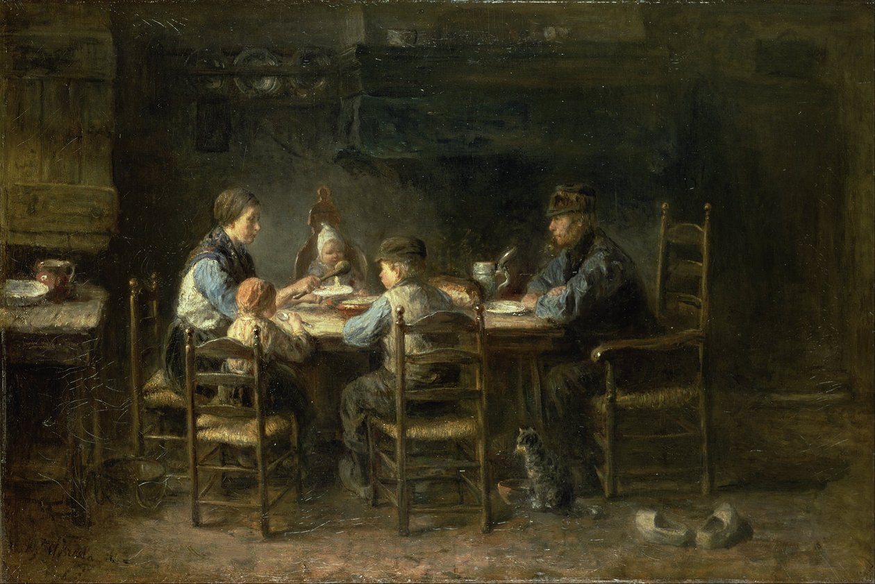 by Jozef Israëls