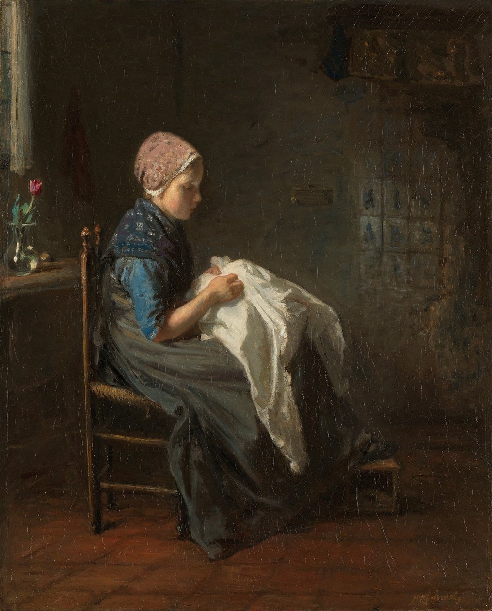  by Jozef Israëls
