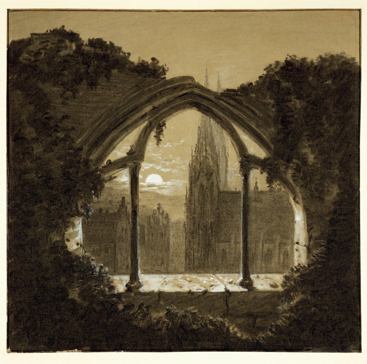  by Józef Mehoffer