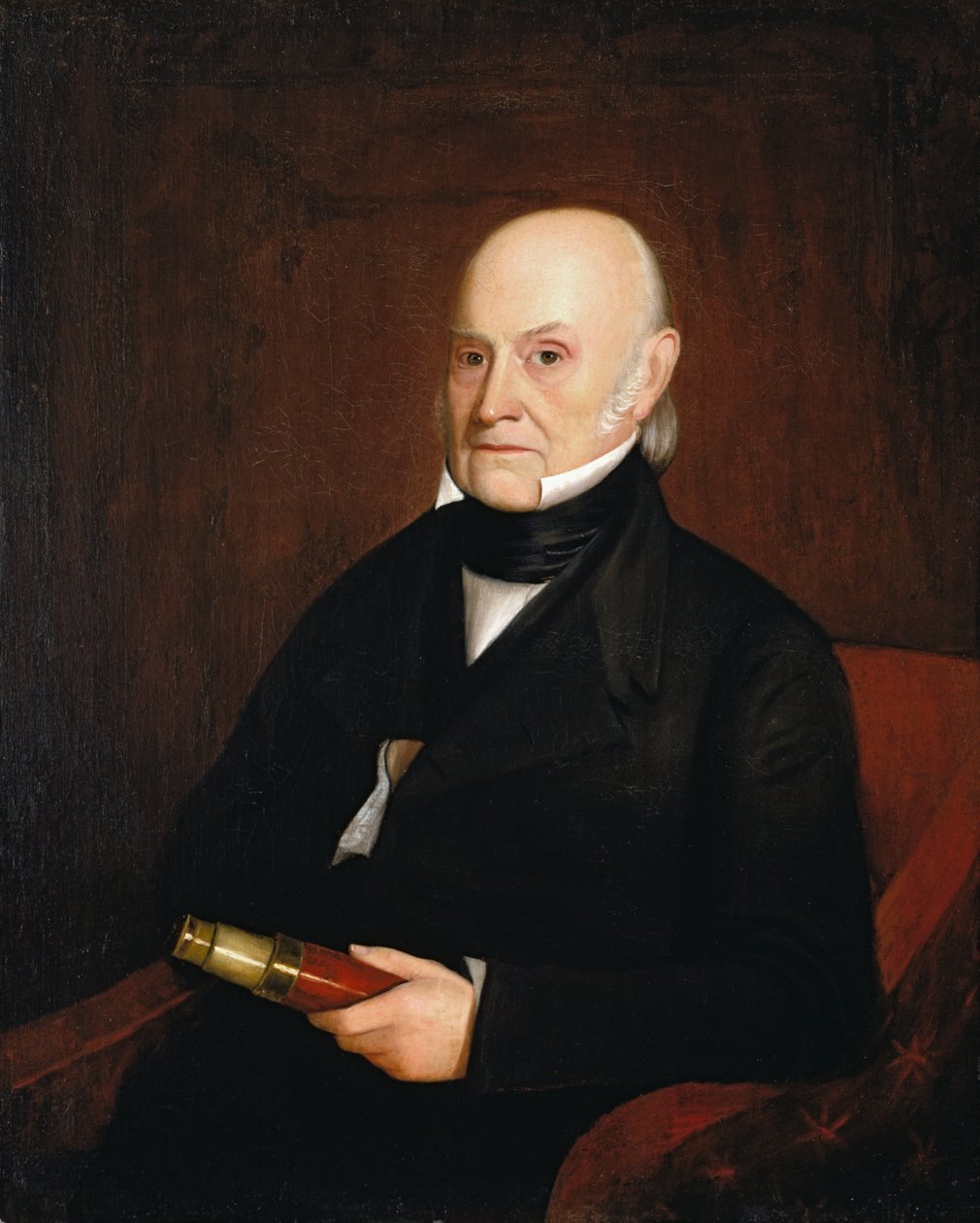 John Quincy Adams