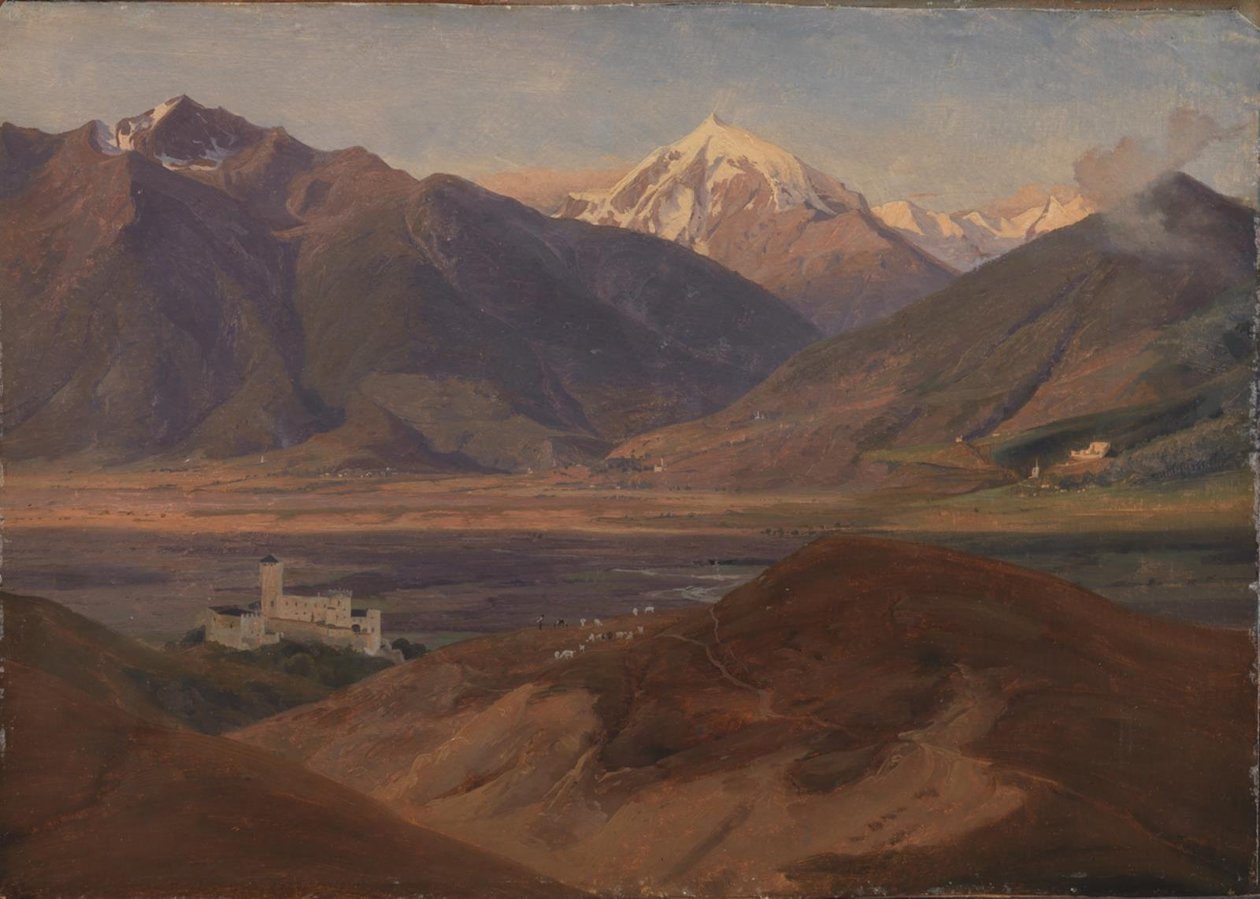 Venosta