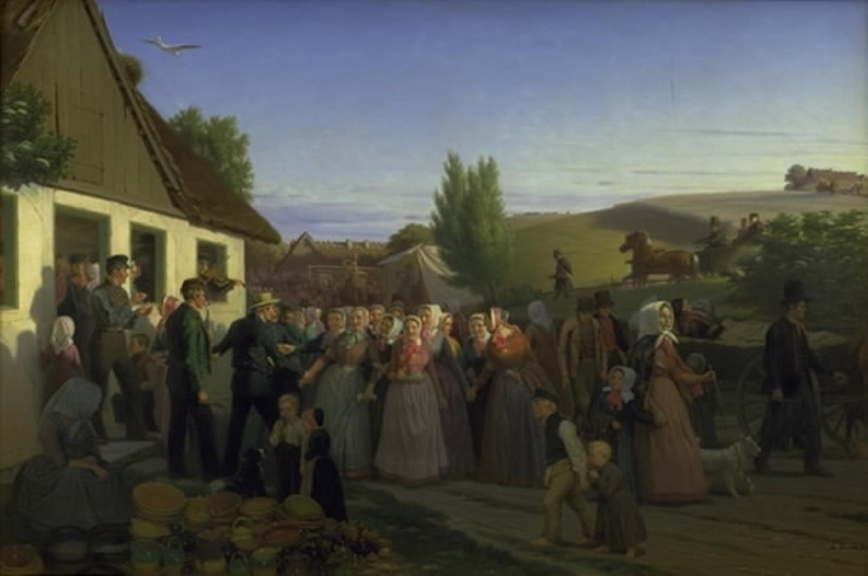 St. Tisvilde