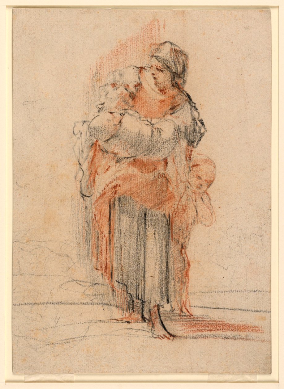  by Jérôme François Chantereau