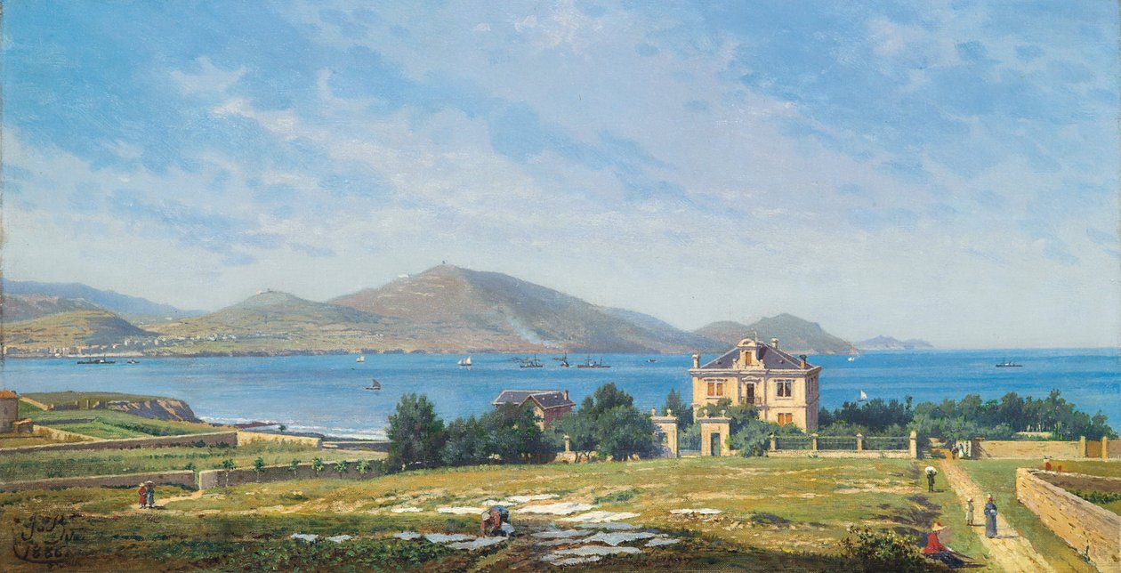 Algorta
