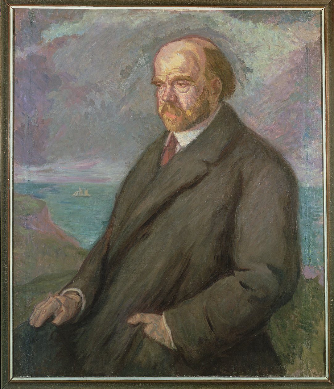 Pio Baroja