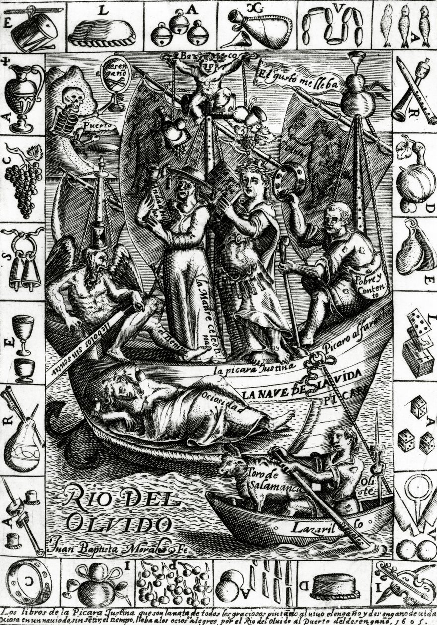 Francisco Lopez de Ubeda