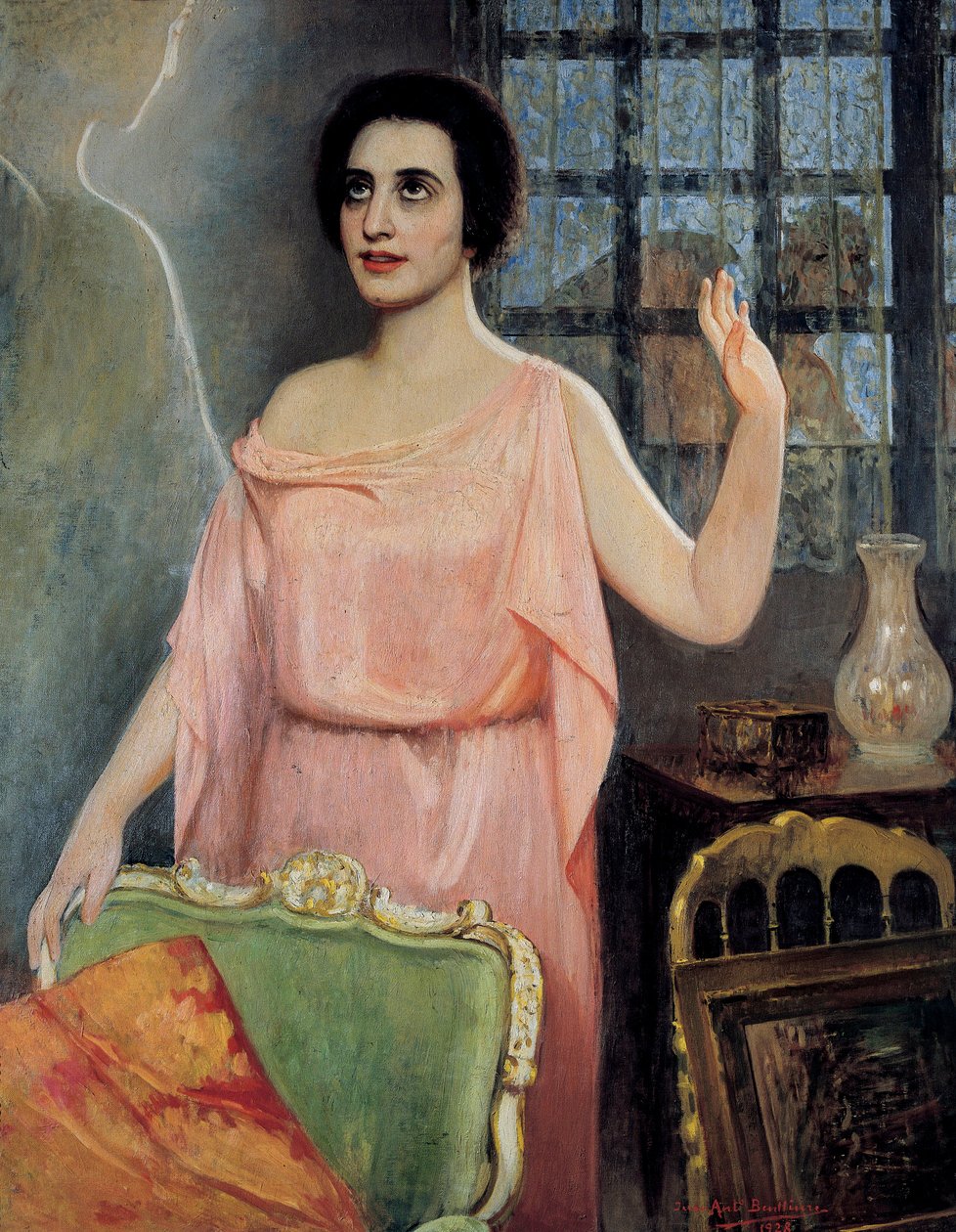 Margarita Xirgu