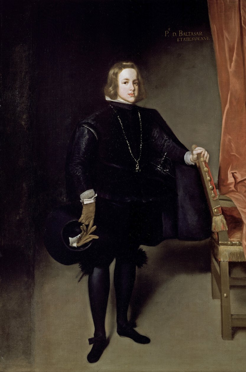 Prens Balthasar Charles