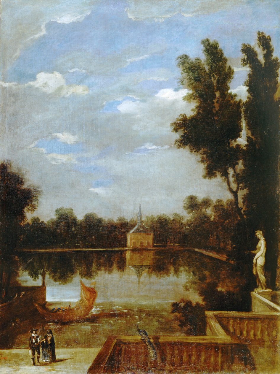  by Juan Bautista Martinez Del Mazo