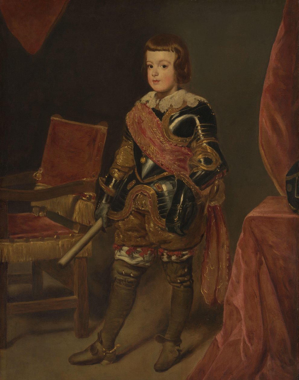 İspanya Kralı IV. Philip