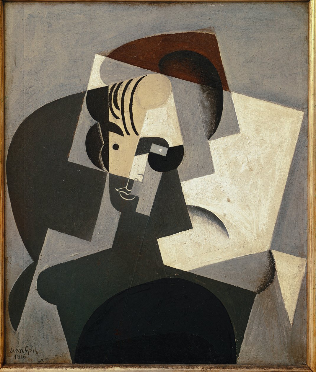 Josette Gris