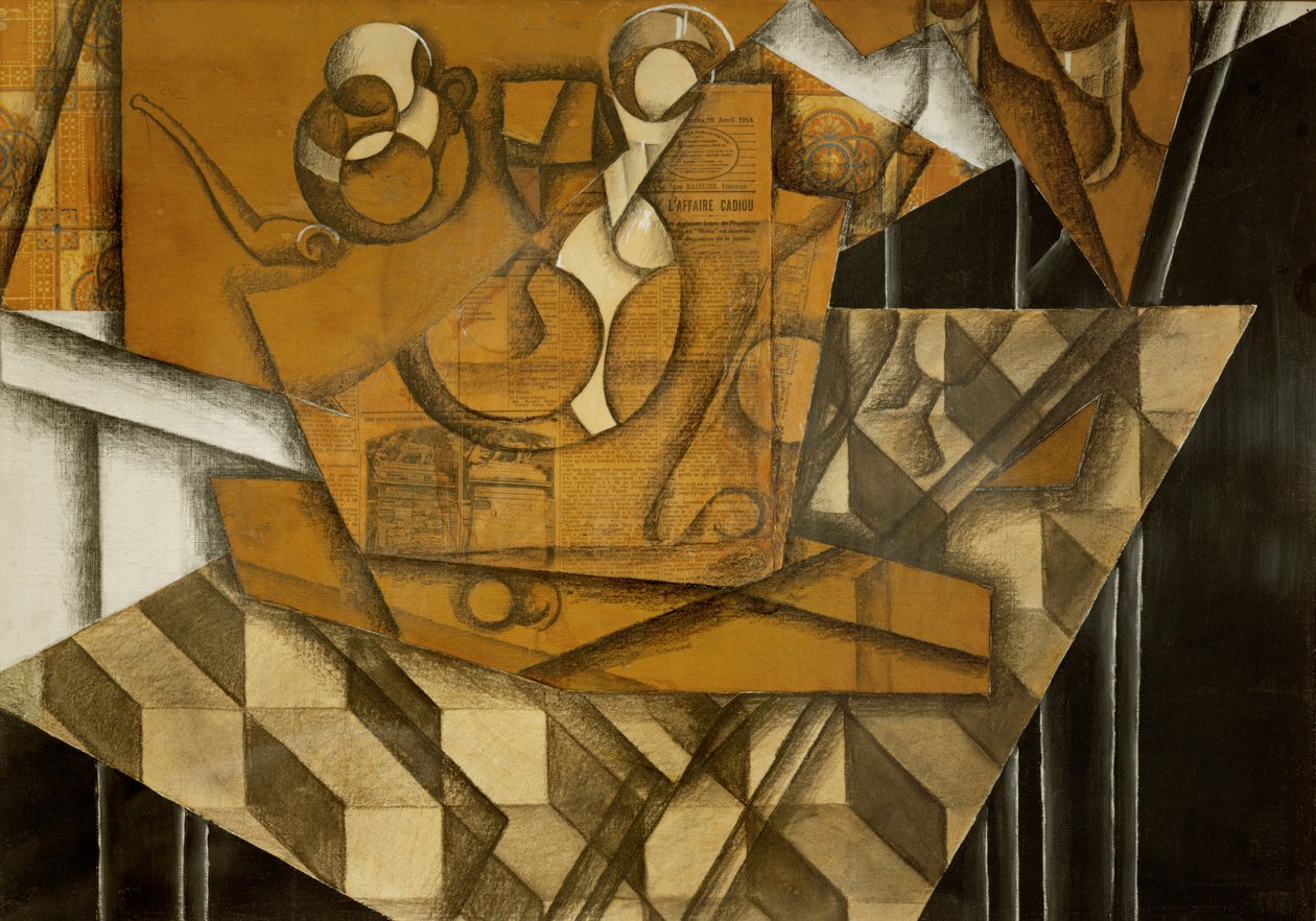 by Juan Gris