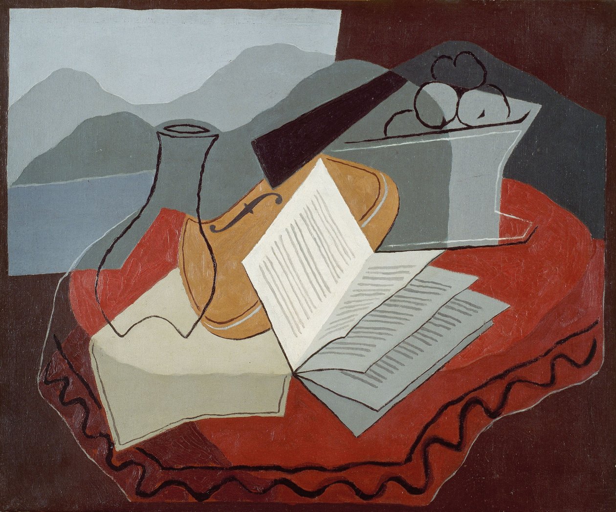  by Juan Gris