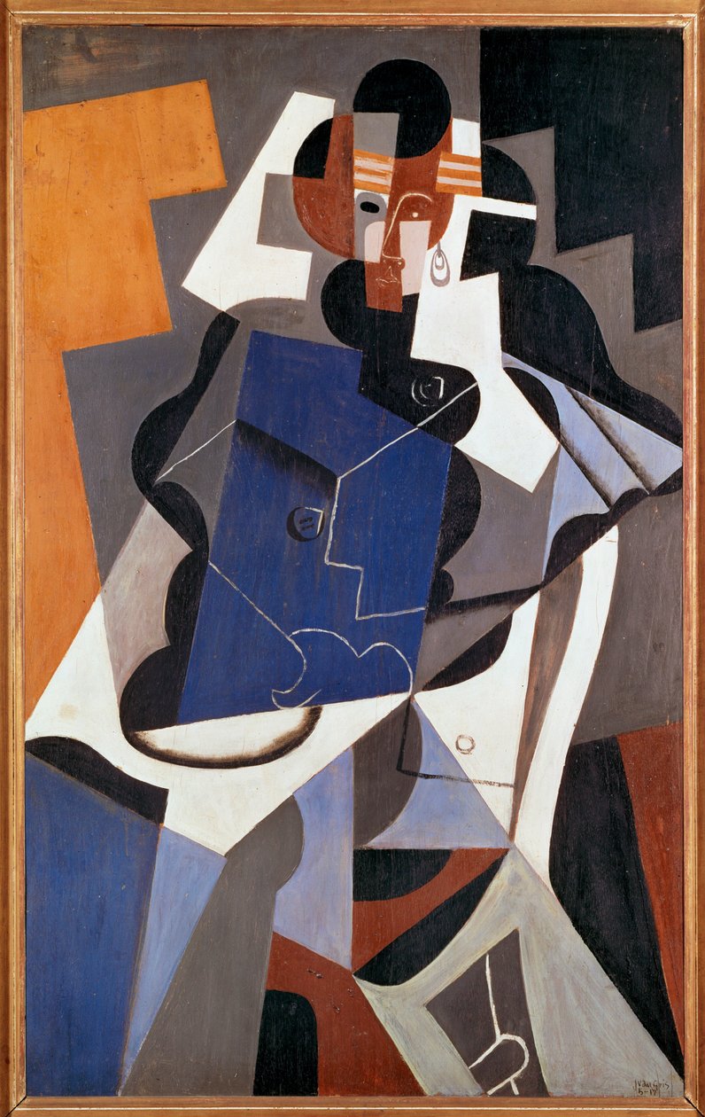  by Juan Gris