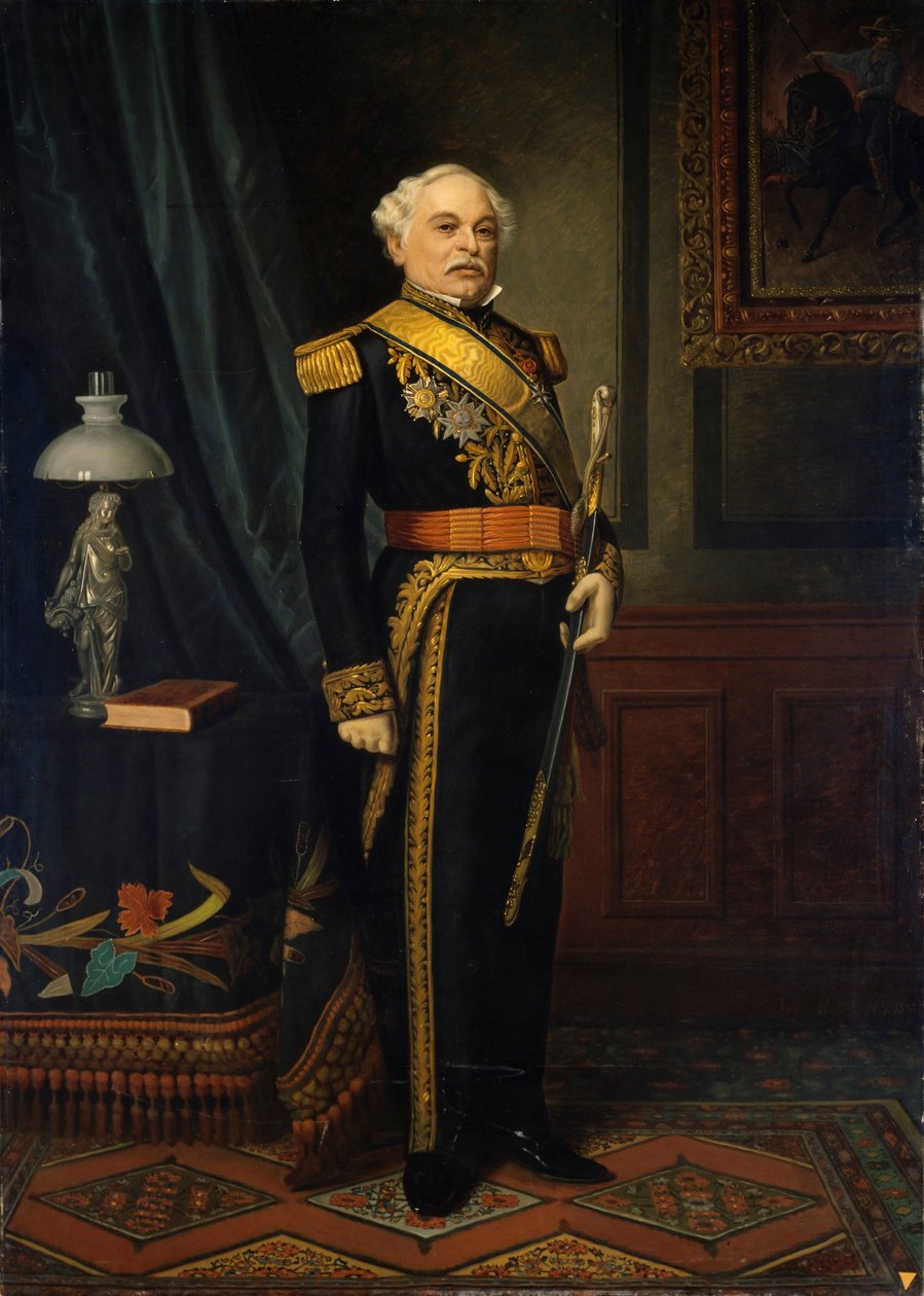  by Juan Jorge Peoli