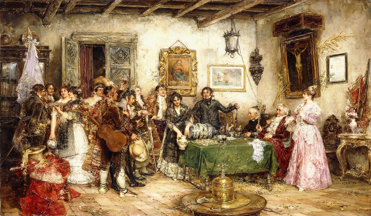 Performanstan Sonra by Juan Pablo Salinas Tervel