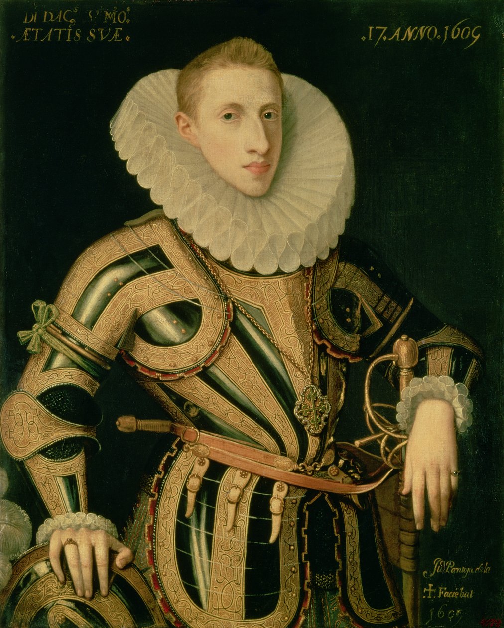 Diego de Villamayor