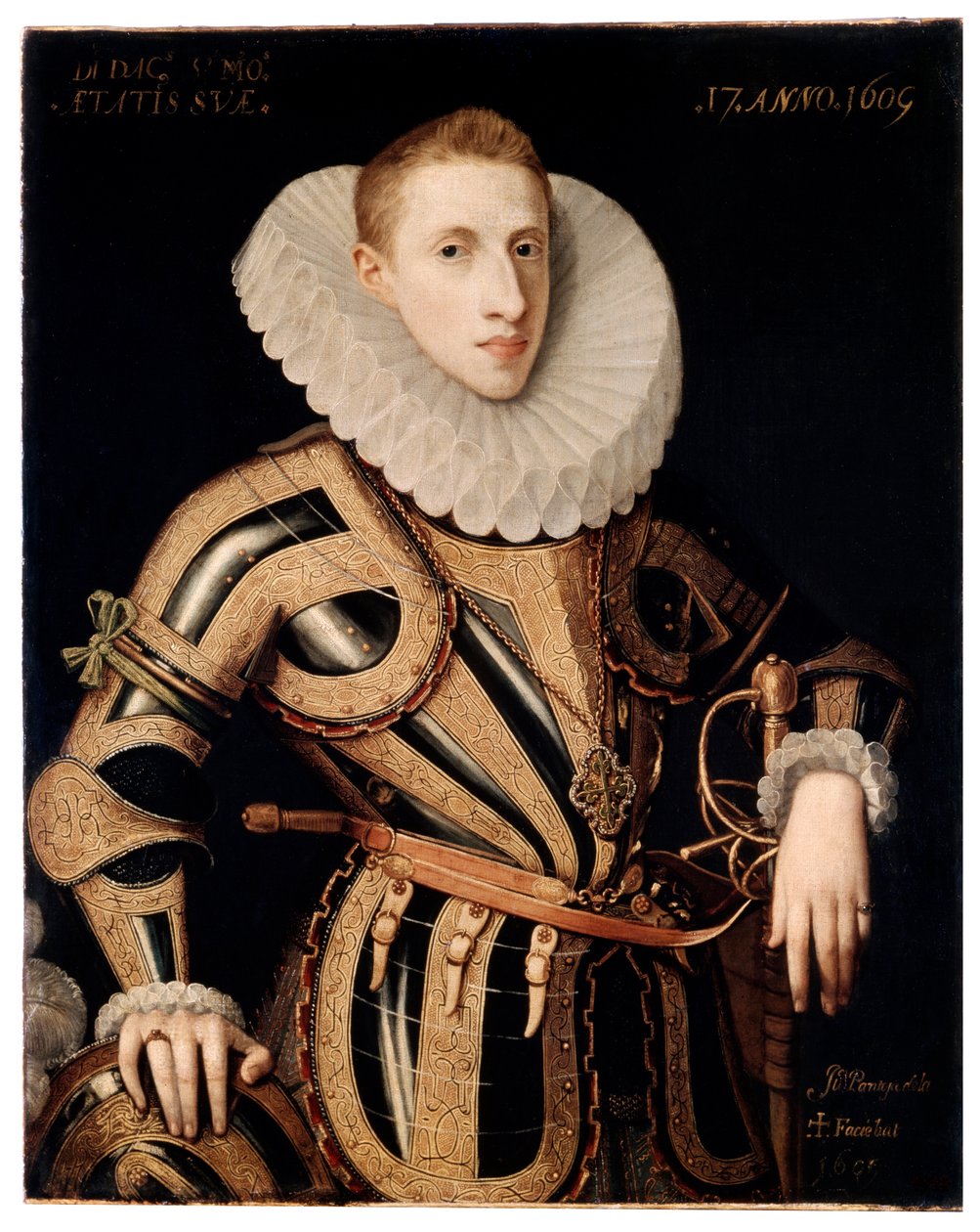 Don Diego de Villamayor