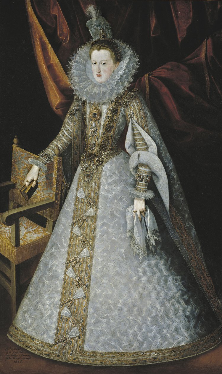 Avusturya Margarita