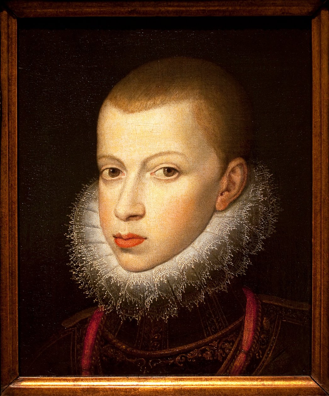 Prens Philip III