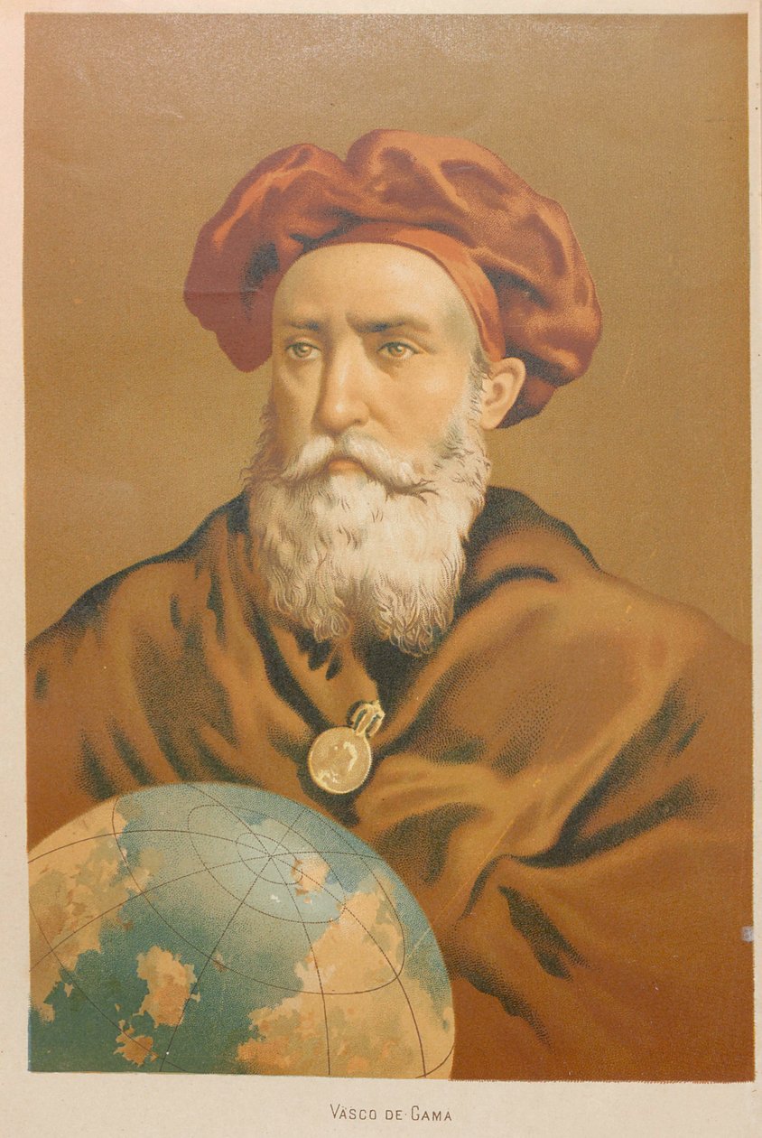 Vasco de Gama