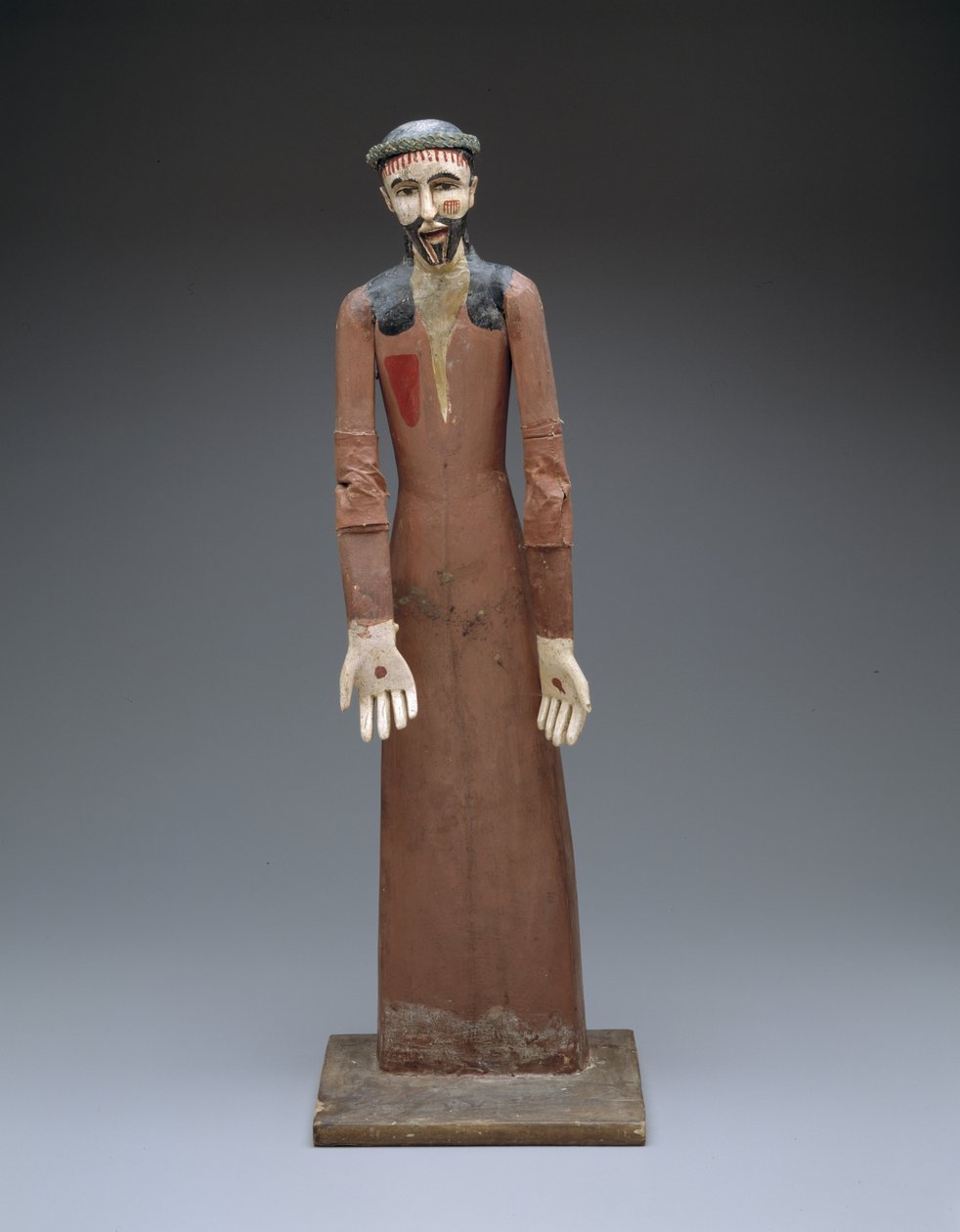 Babamız İsa Nasıralı by Juan Ramon Velásquez