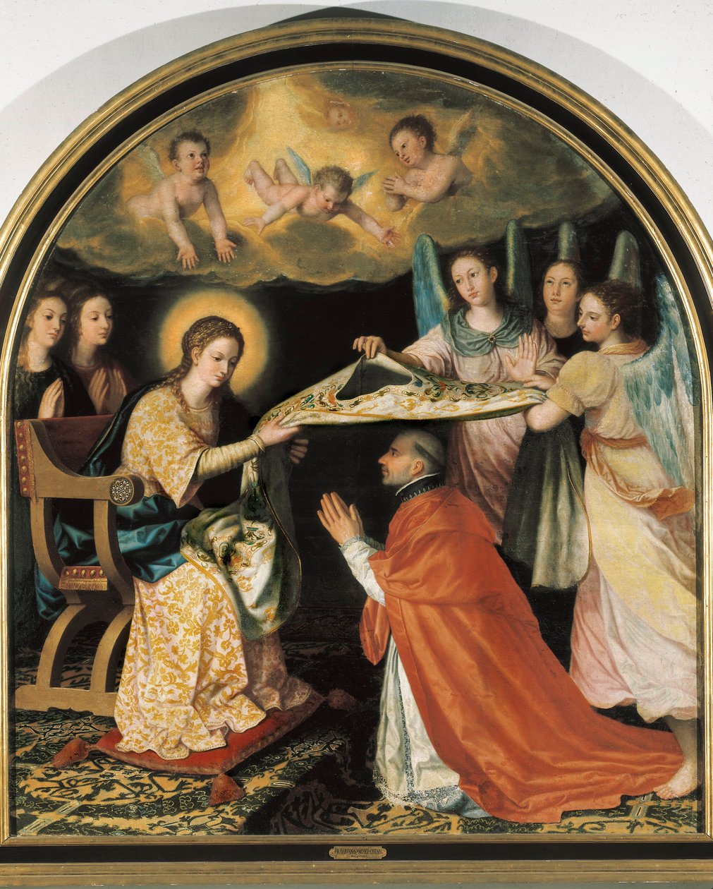 Chasuble