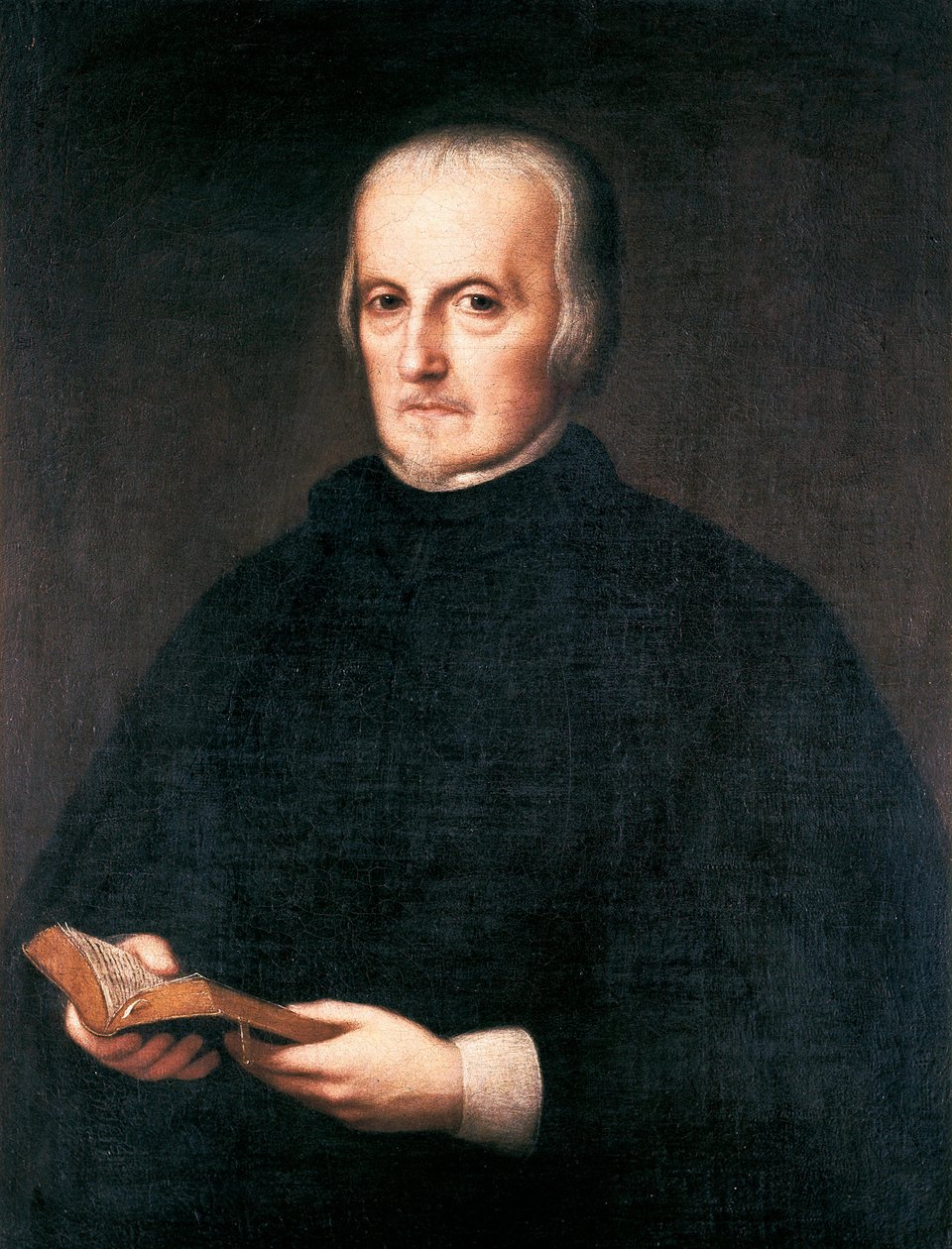 Don Pedro Calderon de la Barca