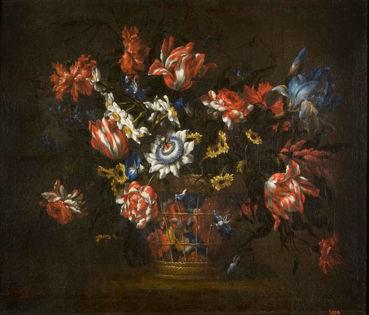  by Juan de Arellano