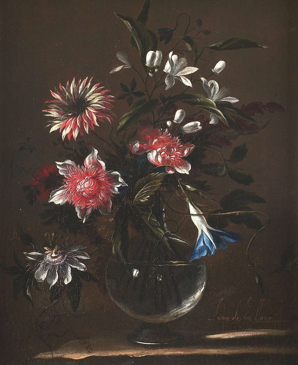  by Juan de Arellano