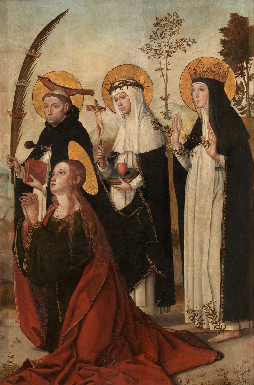  by Juan de Borgoña