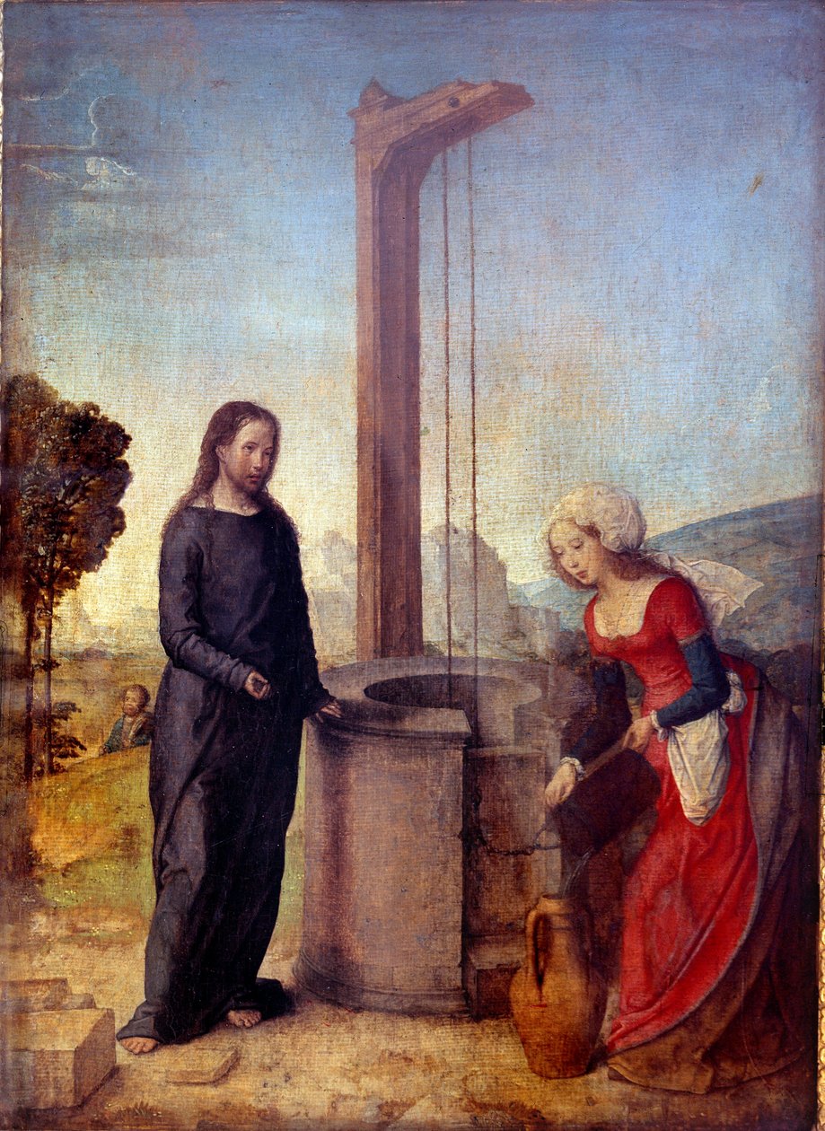 Juan de Flanddes