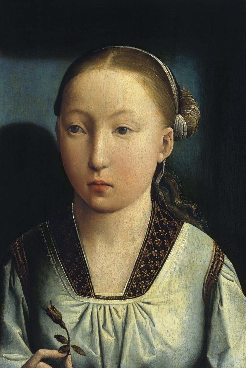 Aragonlu Catherine